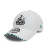 Newcastle United Third White 9FORTY Adjustable