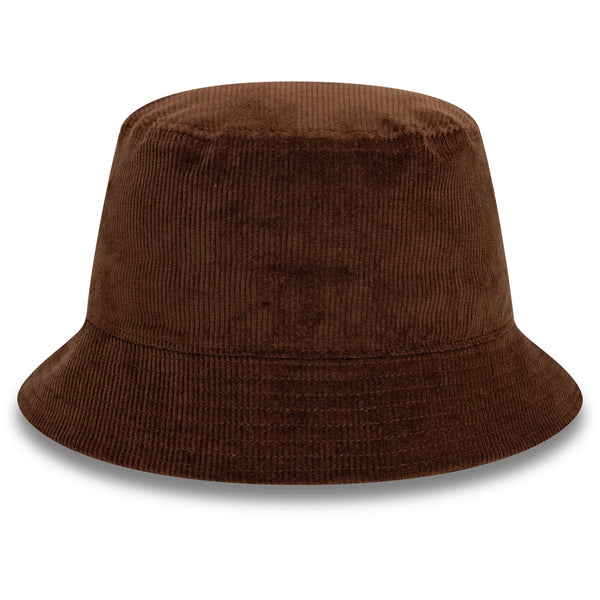 Newcastle United Cord Dark Brown BUCKET