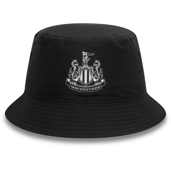 Newcastle United Monochrome Black BUCKET