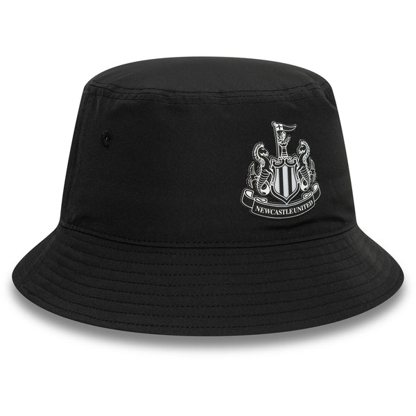 Newcastle United Monochrome Black BUCKET