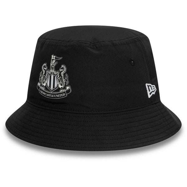 Newcastle United Monochrome Black BUCKET