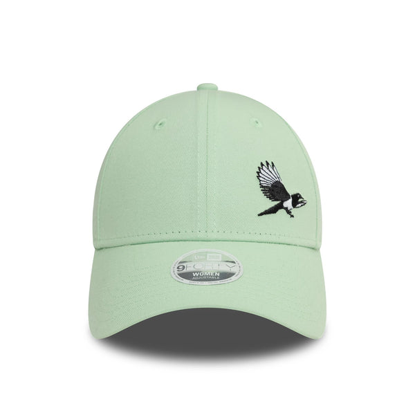 Newcastle United Core Pastel Green Womens 9FORTY Adjustable