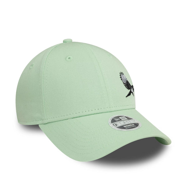 Newcastle United Core Pastel Green Womens 9FORTY Adjustable