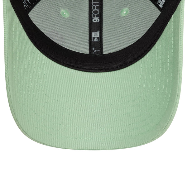 Newcastle United Core Pastel Green Womens 9FORTY Adjustable