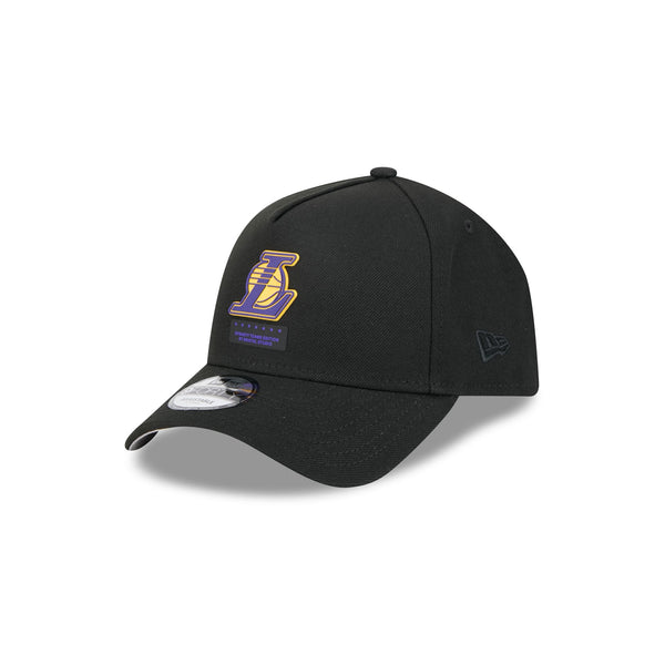 Los Angeles Lakers Bristol Studio "Dynasty Edition" 9FORTY A-Frame Snapback