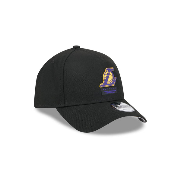 Los Angeles Lakers Bristol Studio "Dynasty Edition" 9FORTY A-Frame Snapback