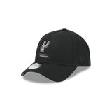 San Antonio Spurs Bristol Studio Dynasty Edition 9FORTY A-Frame Snapback