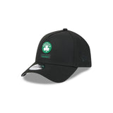 Boston Celtics Bristol Studio Dynasty Edition 9FORTY A-Frame Snapback