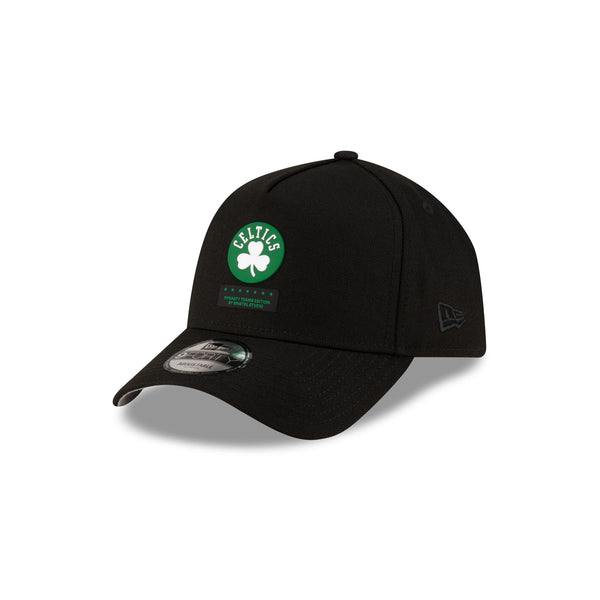 Boston Celtics Bristol Studio Dynasty Edition 9FORTY A-Frame Snapback