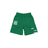 Boston Celtics Bristol Studio Dynasty Edition Green Shorts