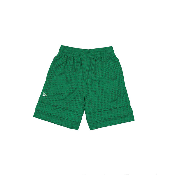 Boston Celtics Bristol Studio Dynasty Edition Green Shorts