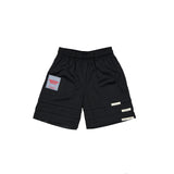 Chicago Bulls Bristol Studio Dynasty Edition Red Shorts