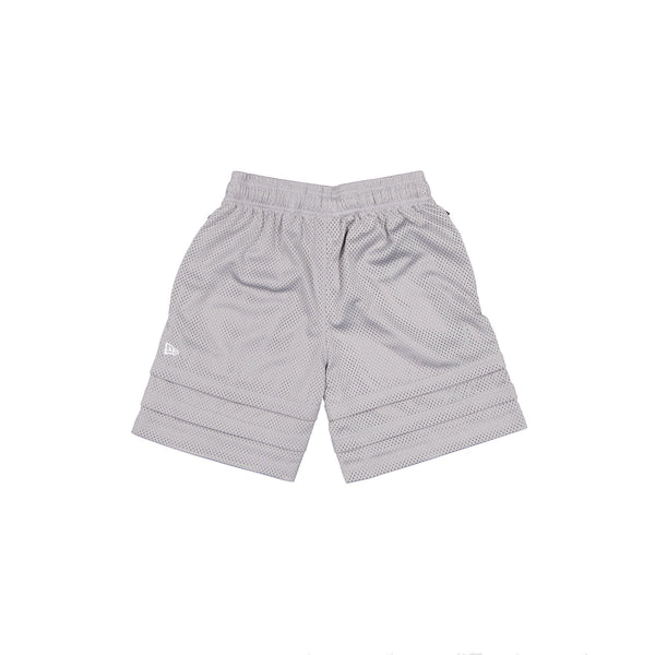 San Antonio Spurs Bristol Studio Dynasty Edition Grey Shorts