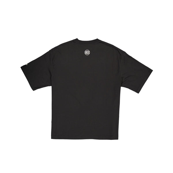 New York Knicks Bristol Studio Dynasty Edition Black T-Shirt