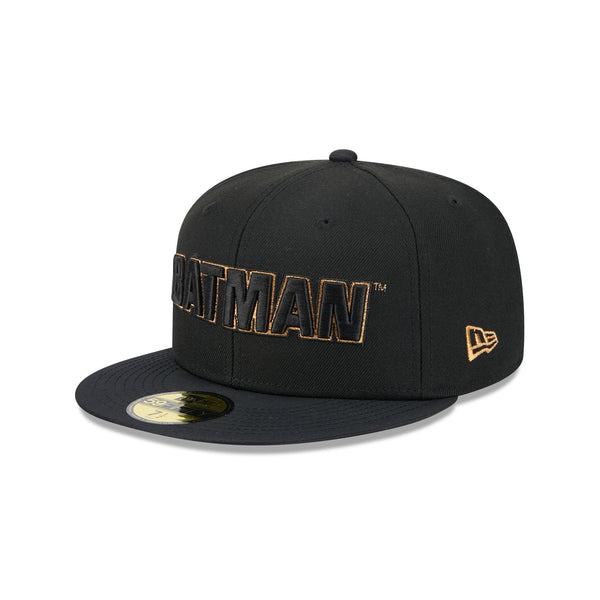 Batman 59FIFTY Fitted