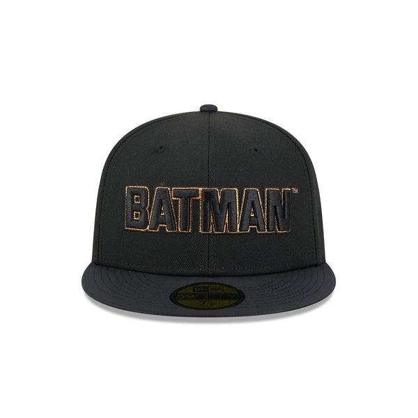 Batman 59FIFTY Fitted