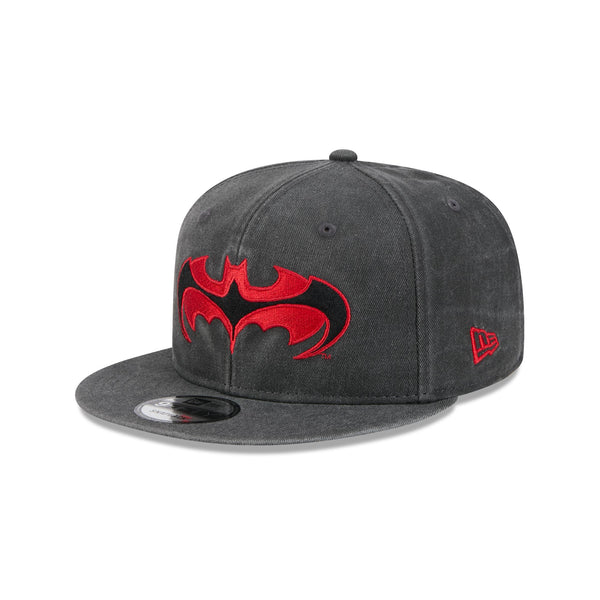 Batman and Robin 9FIFTY Snapback