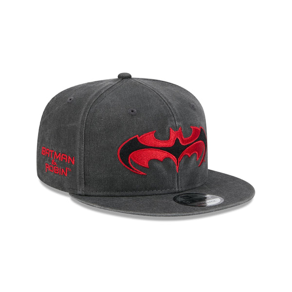 Batman and Robin 9FIFTY Snapback