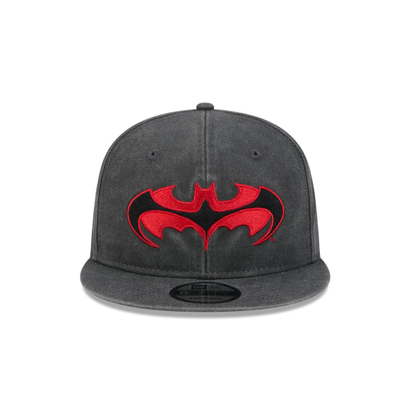 Batman and Robin 9FIFTY Snapback