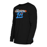 Los Angeles Clippers NBA City Edition '24 LS T-Shirt