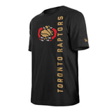 Toronto Raptors NBA City Edition '24 T-Shirt