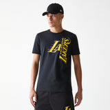 Los Angeles Lakers NBA City Edition '24 T-Shirt