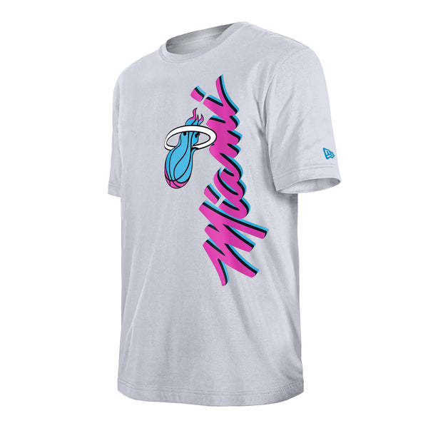 Miami Heat NBA City Edition '24 T-Shirt