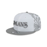 Dallas Mavericks NBA City Edition '24 Kids 9FIFTY Snapback