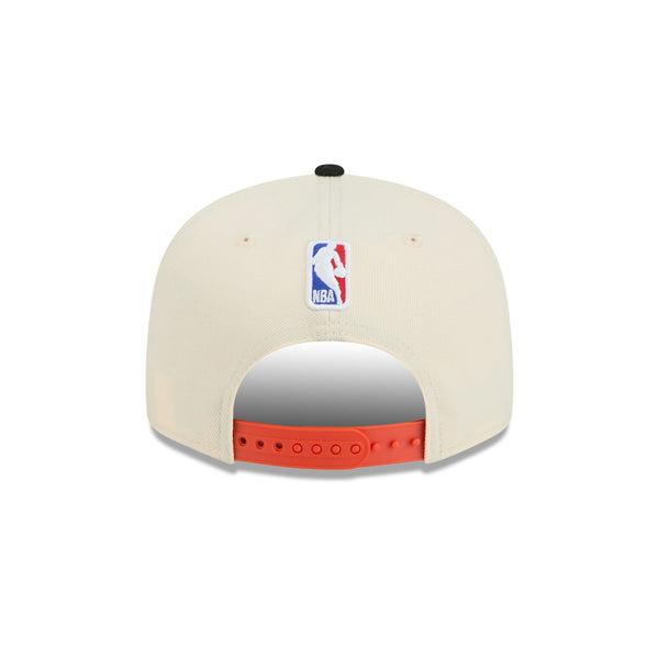 Detroit Pistons NBA City Edition '24 Kids 9FIFTY Snapback