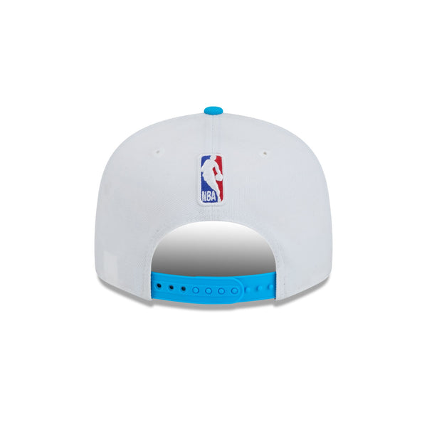 Indiana Pacers NBA City Edition '24 Alt 9FIFTY Snapback