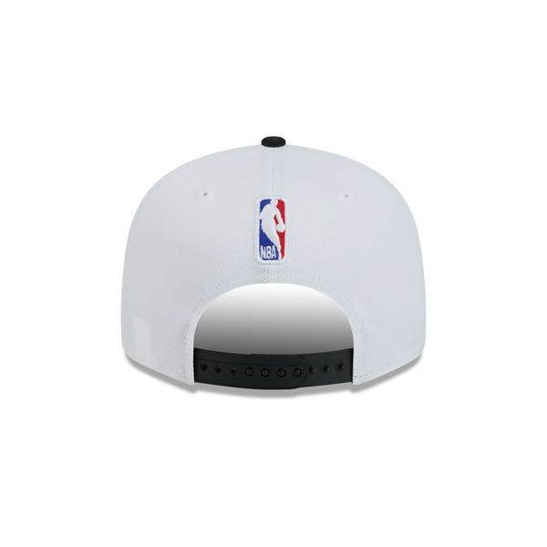 Atlanta Hawks NBA City Edition '24 Alt 9FIFTY Snapback