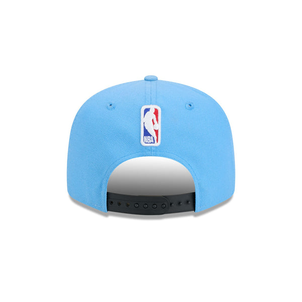 Los Angeles Clippers NBA City Edition '24 Alt 9FIFTY Snapback