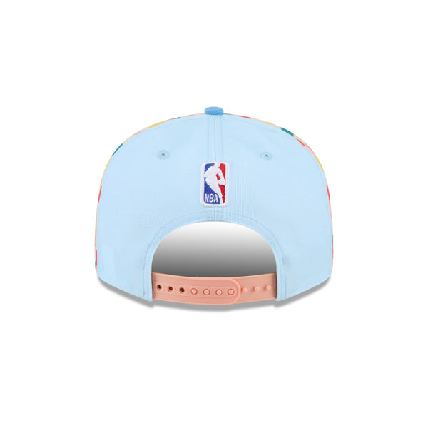 San Antonio Spurs NBA City Edition '24 Kids 9FIFTY Snapback