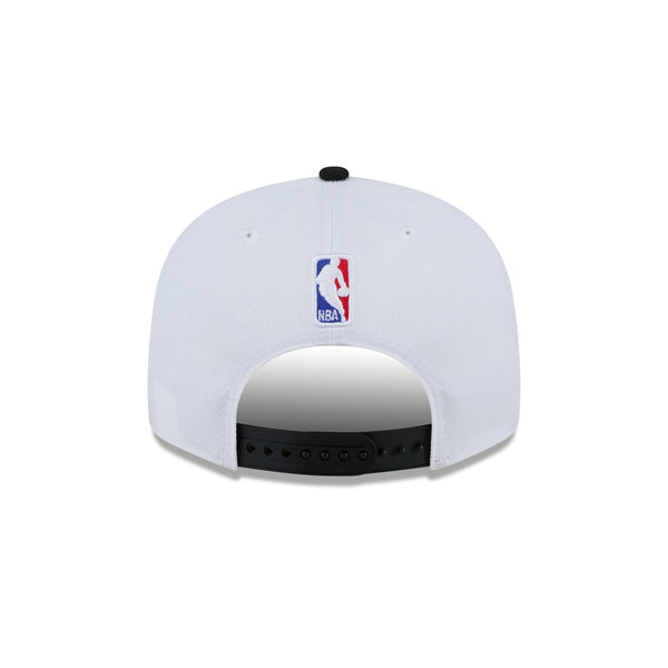 Minnesota Timberwolves NBA City Edition '24 Alt 9FIFTY Snapback