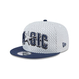 Orlando Magic NBA City Edition '24 Alt 9FIFTY Snapback