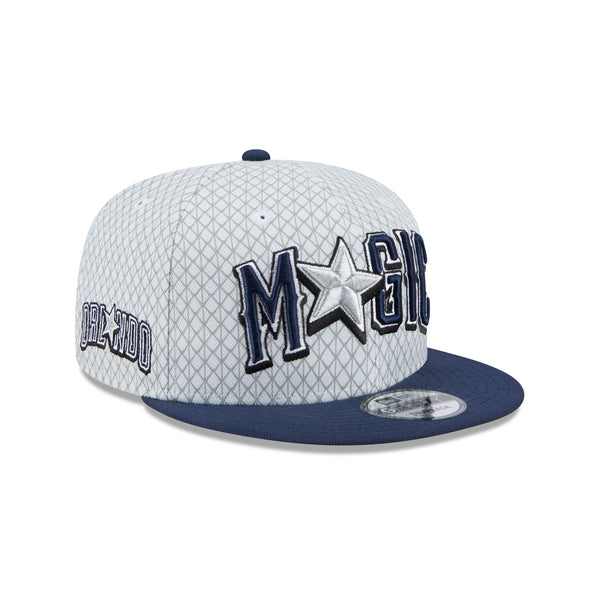 Orlando Magic NBA City Edition '24 Alt 9FIFTY Snapback