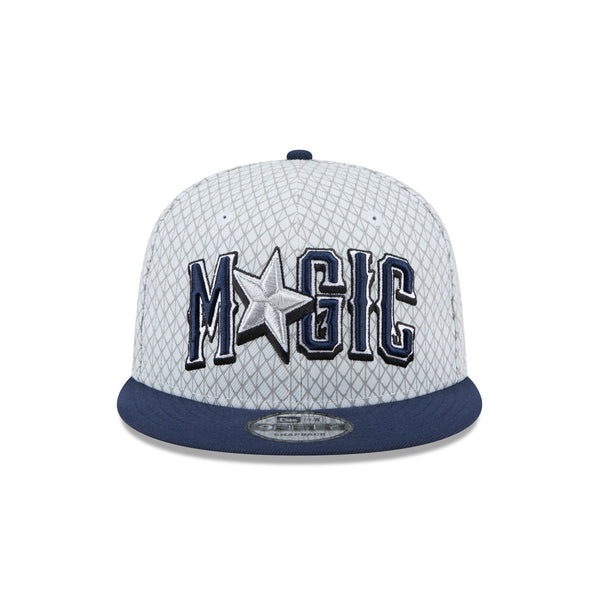 Orlando Magic NBA City Edition '24 Kids 9FIFTY Snapback