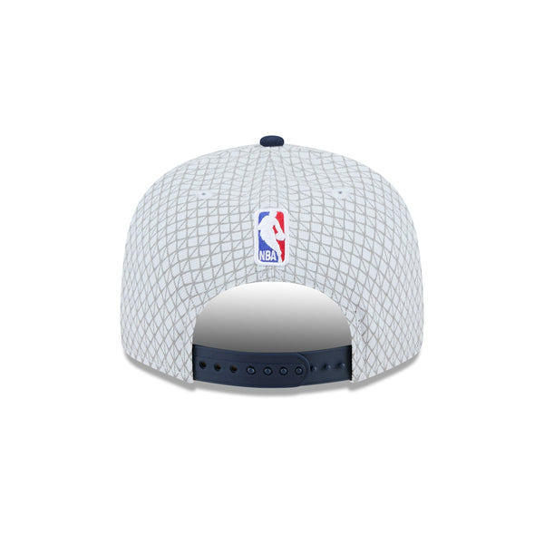 Orlando Magic NBA City Edition '24 Alt 9FIFTY Snapback