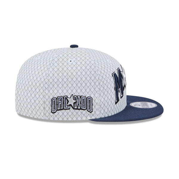 Orlando Magic NBA City Edition '24 Alt 9FIFTY Snapback