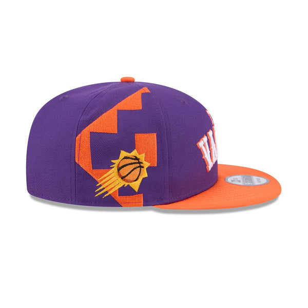 Phoenix Suns NBA City Edition '24 Alt 9FIFTY Snapback