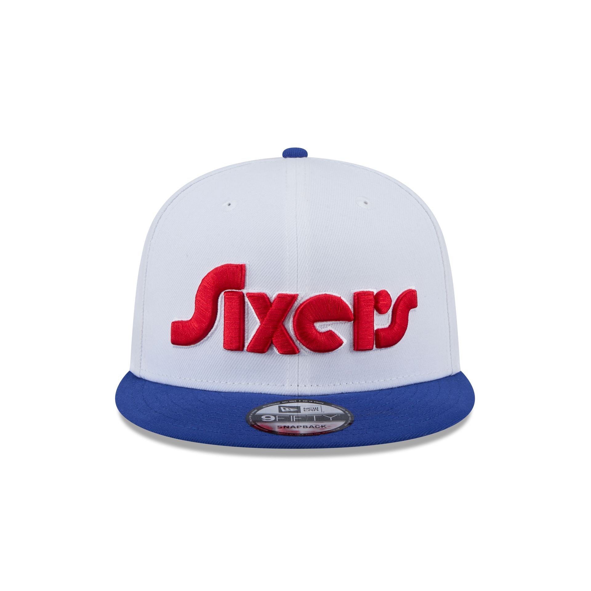 New Era Philadelphia 76ers 2021 City Edition Series 9Fifty 950 Snapback Hat outlet Cap