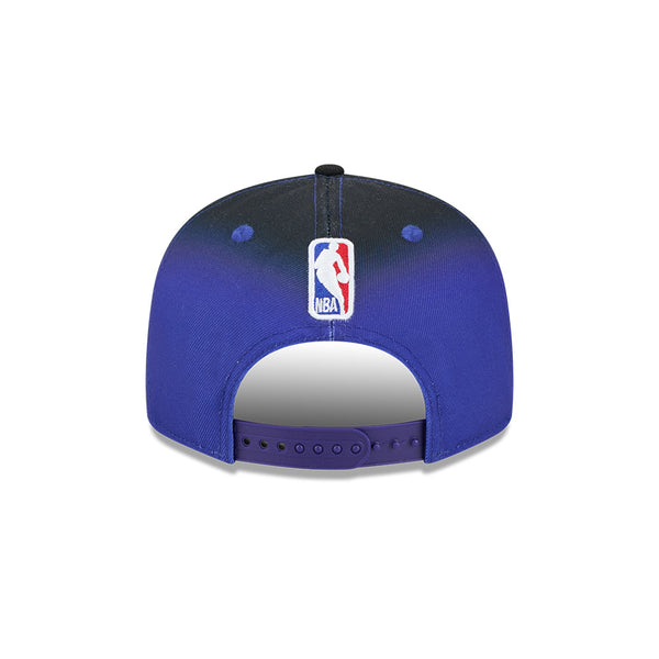 Los Angeles Lakers NBA City Edition '24 Kids 9FIFTY Snapback