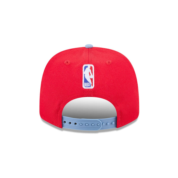 Memphis Grizzlies NBA City Edition '24 Alt 9FIFTY Snapback