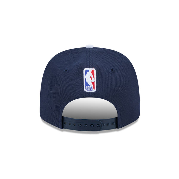 Denver Nuggets NBA City Edition '24 9SEVENTY  Stretch Snap