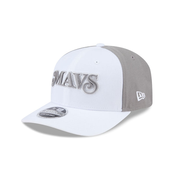 Dallas Mavericks NBA City Edition '24 9SEVENTY  Stretch Snap