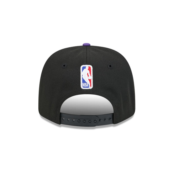 Los Angeles Lakers NBA City Edition '24 9SEVENTY  Stretch Snap