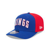 Sacramento Kings NBA City Edition '24 9SEVENTY  Stretch Snap