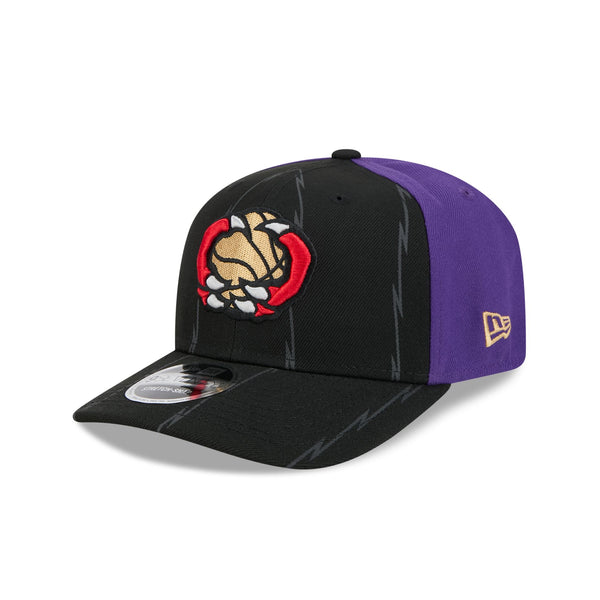 Toronto Raptors NBA City Edition '24 9SEVENTY  Stretch Snap