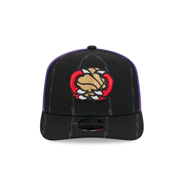 Toronto Raptors NBA City Edition '24 9SEVENTY  Stretch Snap