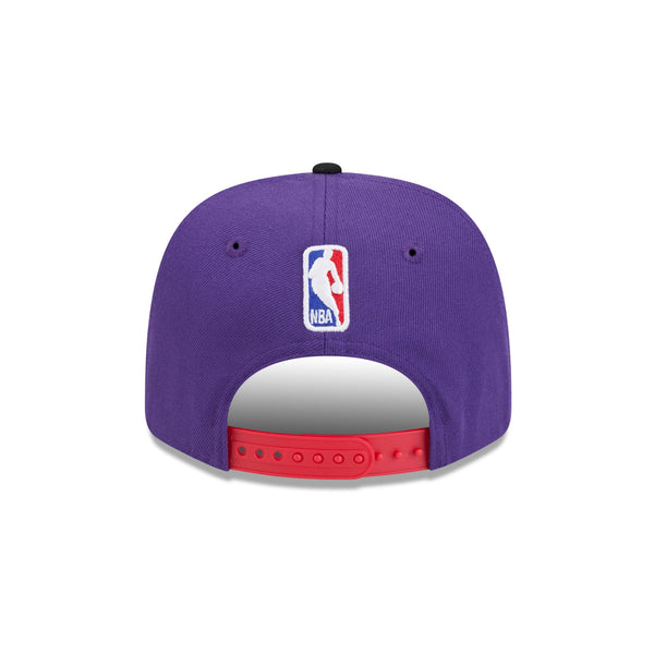 Toronto Raptors NBA City Edition '24 9SEVENTY  Stretch Snap